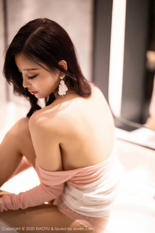 XIAOYU语画界 2020.07.24 VOL.333 - 杨晨晨sugar