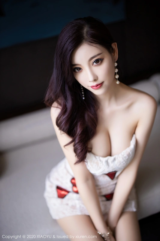 XIAOYU语画界 2020.09.14 VOL.368 - 杨晨晨sugar