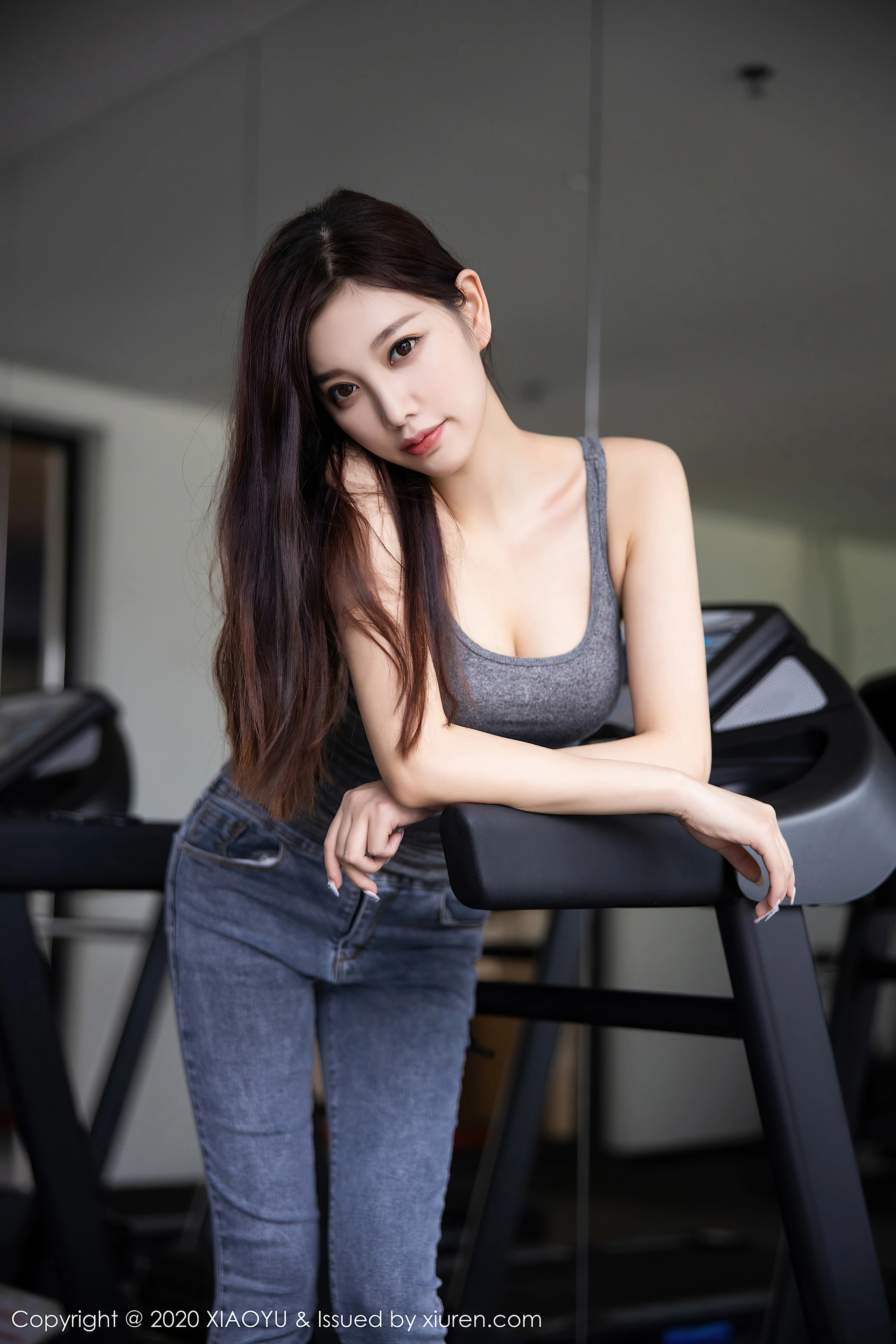 杨晨晨sugar - XIAOYU语画界 2020.11.23 VOL.414 2