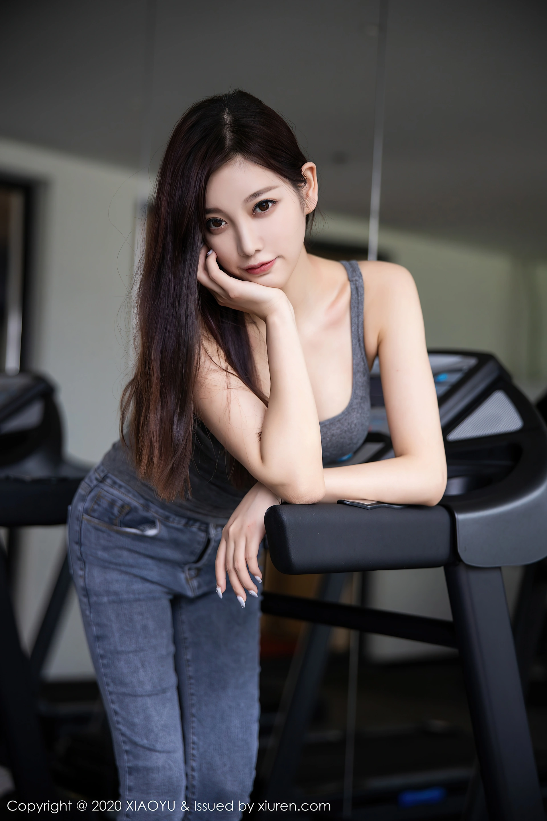 杨晨晨sugar - XIAOYU语画界 2020.11.23 VOL.414 3