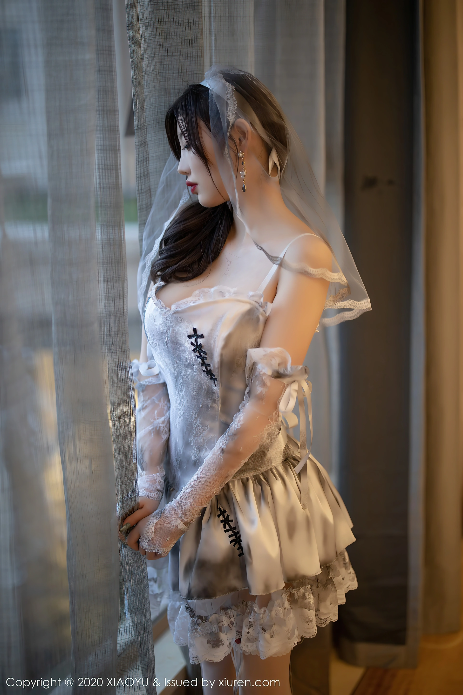 杨晨晨sugar - XIAOYU语画界 2020.12.04 VOL.423 3