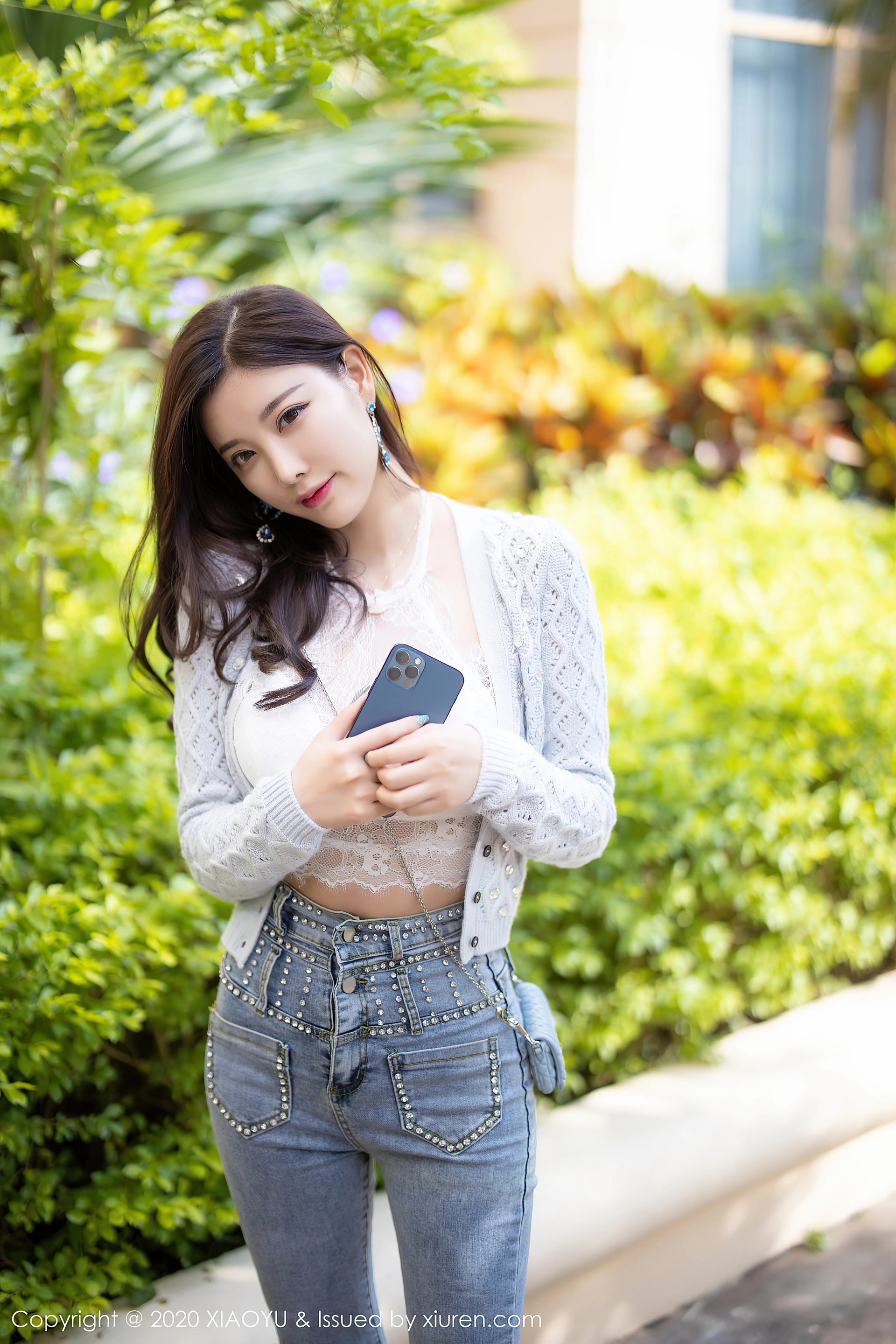 杨晨晨sugar - XIAOYU语画界 2020.12.18 VOL.433 3